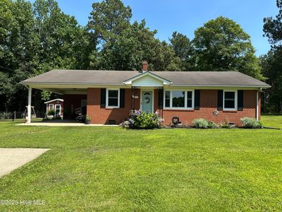 127 Deans Lane, Goldsboro, NC, 27530