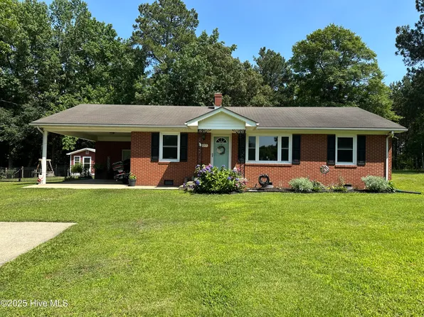 127 Deans Lane, Goldsboro, NC 27530