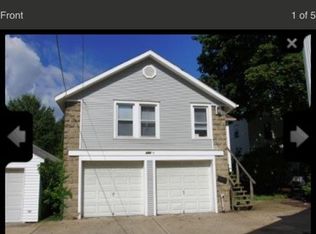 334 1/2 S 13th St, Indiana, PA 15701