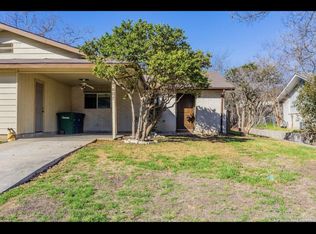 9807 Conbes Dr, San Antonio, TX 78216