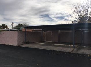 3423 E Seneca St, Tucson, AZ 85716