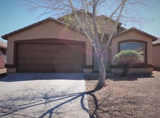 2173 Calle Patina, Sierra Vista, AZ 85635