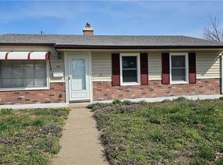 305 W Valley St, Saint Joseph, MO 64504