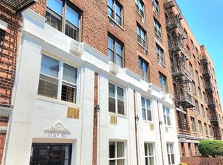 17545 88th Ave APT 5E, Jamaica, NY