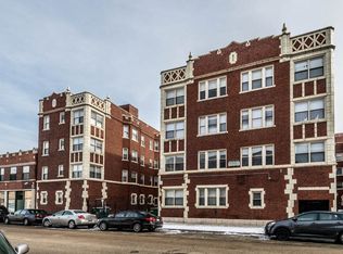 7131-45 S Yates Blvd, Chicago, IL 60649