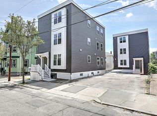 15 Amy St #2, Providence, RI 02906