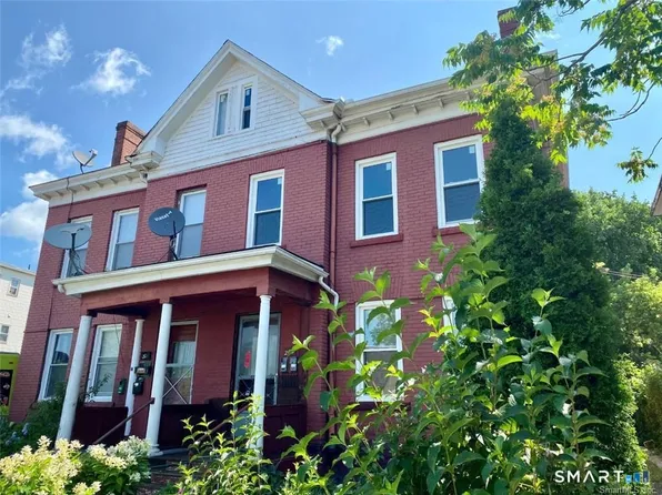 206 Franklin Ave #206, Hartford, CT 06114