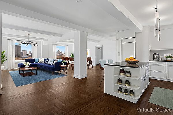 1st image of 410 Central Park W #15AB