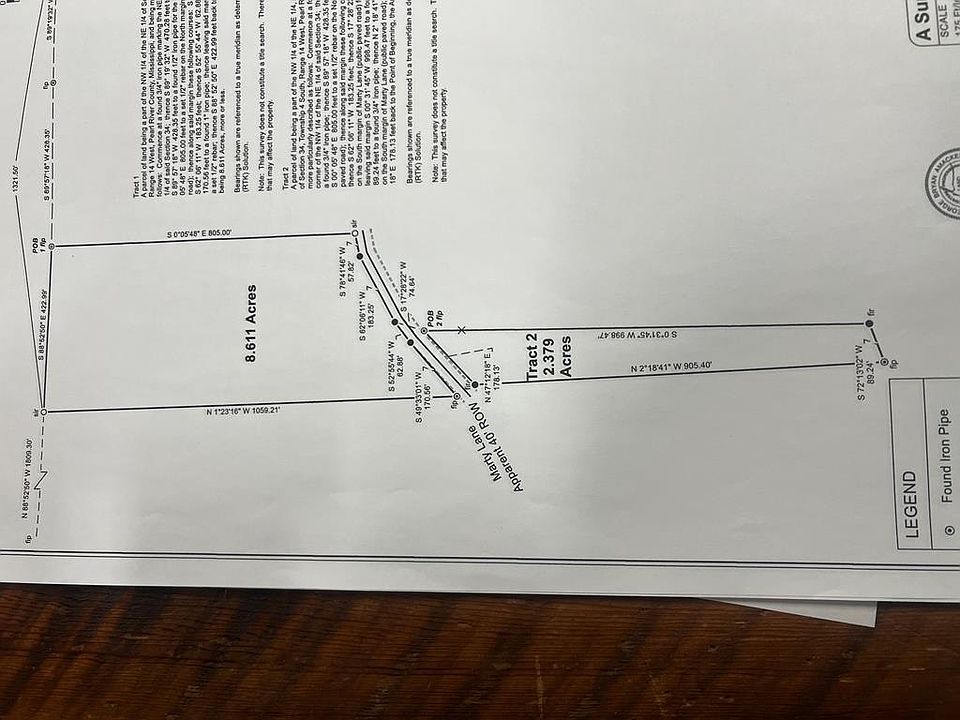 1st image of 0 Marty Ln