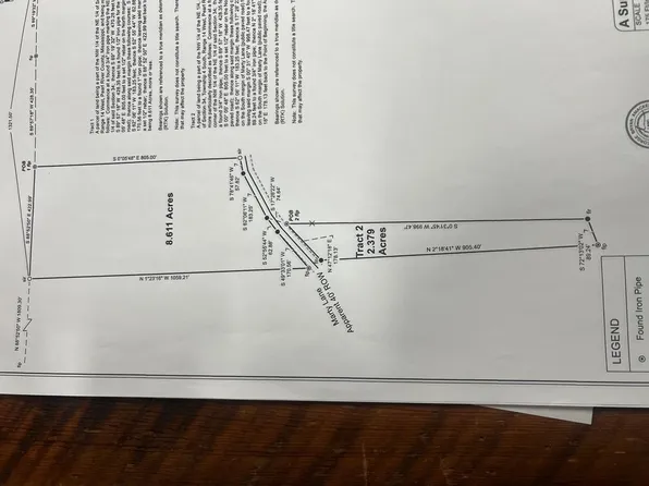 0 Marty Ln, Perkinston, MS 39573