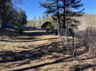 17401 Wildwood Rd, Hayfork, CA 96041