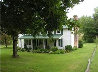 545 Wades Branch Rd, Centerville, TN 37033