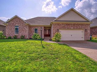 4339 Martha Ct, Newburgh, IN