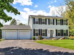 206 Gauge Ct, Stewartstown, PA 17363