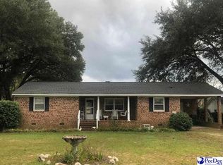 434 N Main St, Patrick, SC 29584