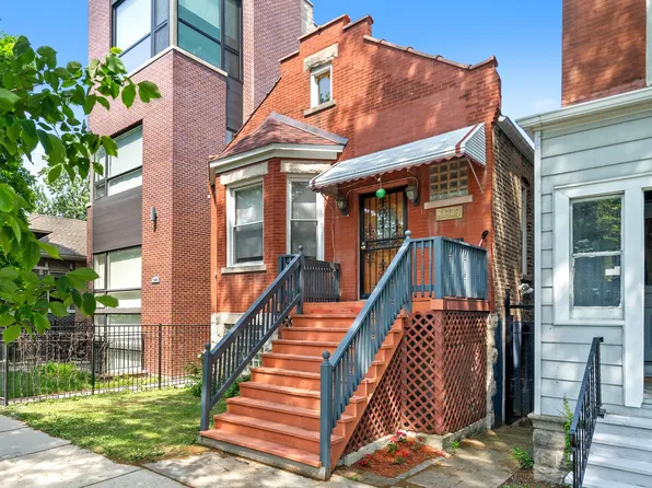 3609 S Leavitt St, Chicago, IL 60609
