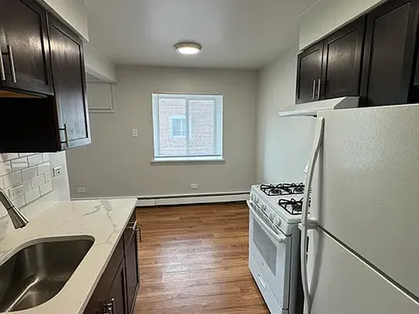 East End Apartments/Madison Apartments