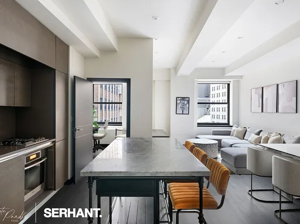 20 Pine St APT 1205, New York, NY 10005