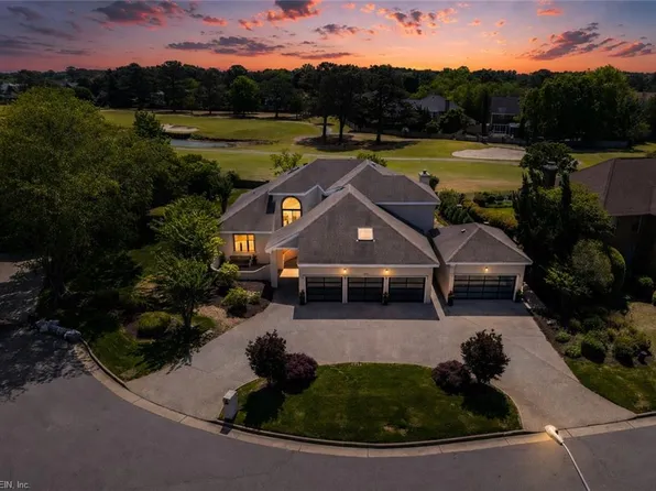 1820 Haversham Ky, Virginia Beach, VA 23454