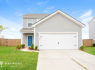 459 Navona Dr, Summerville, SC 29486