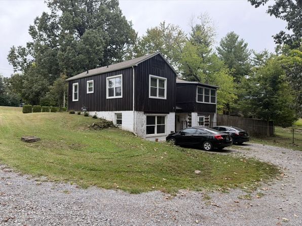 292 Alben Barkley Dr