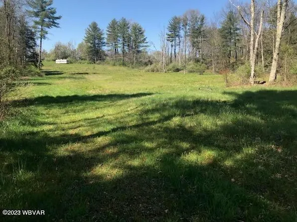 00 STRAWBRIDGE HILL ROAD, Hughesville, PA 17737