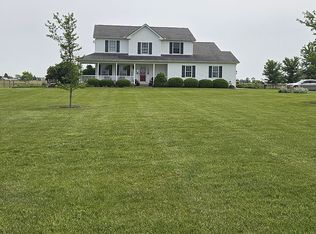 12153 Compton Rd, Jeffersonville, OH 43128