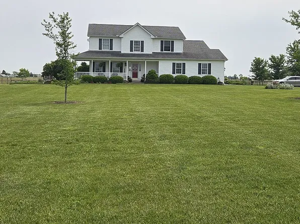 12153 Compton Rd, Jeffersonville, OH 43128