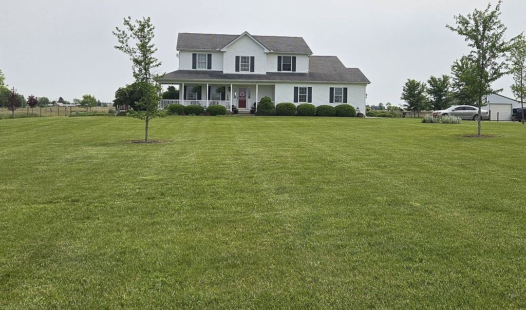 Real estate listing image