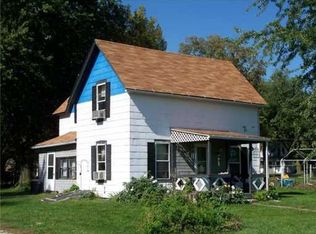 205 Jackson St, Tama, IA 52339