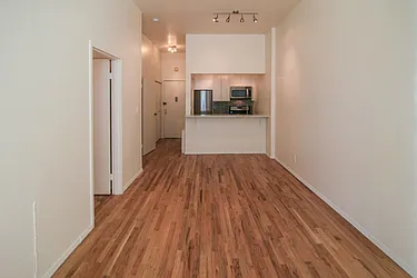 Rented by Horowitz Real Estate