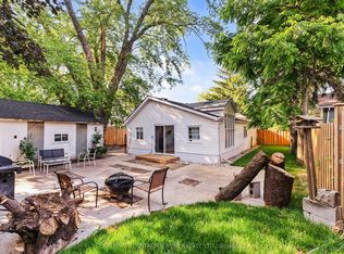 29 1/2 Washburn St, Prince Edward County, ON K0K 2T0