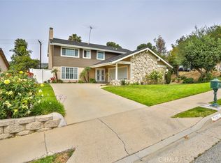 321 Blossom Pl, Brea, CA 92821
