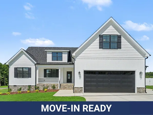95 Howell Farm Dr Lot 28, Selma, NC 27576