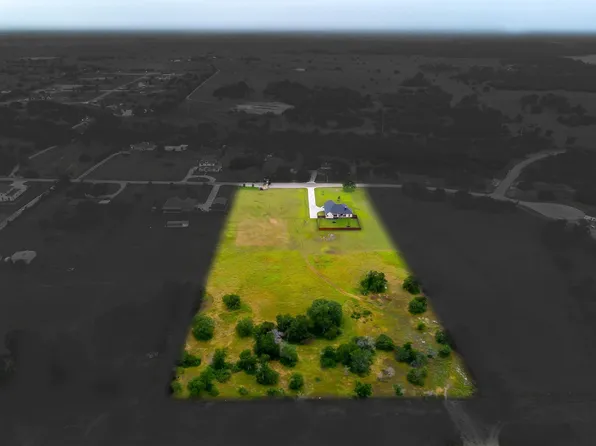 850 McClendon Walker Rd, Aledo, TX 76008