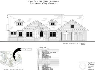 1412 Turtleback Trl, Panama City Beach, FL 32413