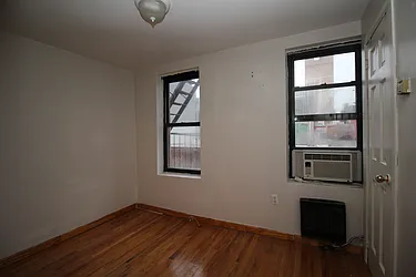 Rented by J Misrahi Realty Corp