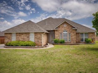 3500 Remington Place Rd, Norman, OK 73072