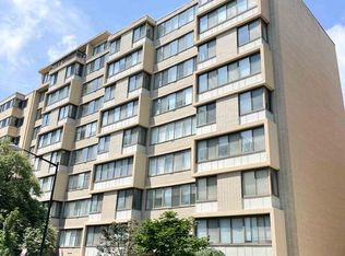 522 21st St NW APT 206, Washington, DC 20006