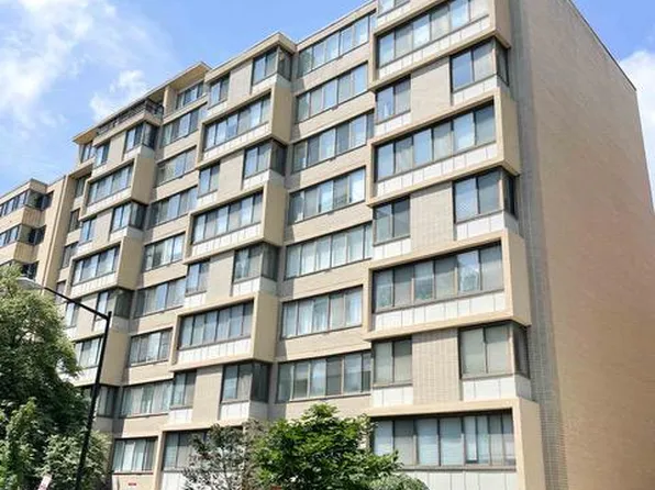 522 21st St NW APT 206, Washington, DC 20006