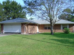 197 Tudor Rd SW, Palm Bay, FL 32908