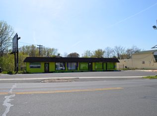 1210 White Horse Pike, Oaklyn, NJ 08107