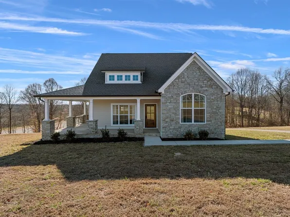 129 Stony Point Cir, Lucas, KY 42156