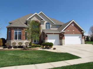 1059 Margaux, Bourbonnais, IL 60914