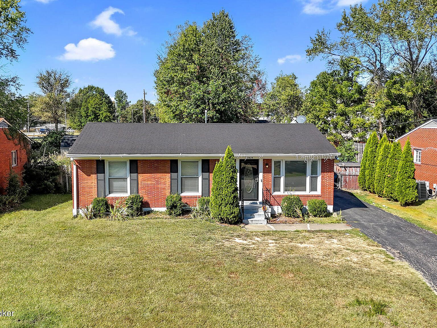 7814 Conifer Dr, Louisville, KY 40258 MLS 1647318 Zillow