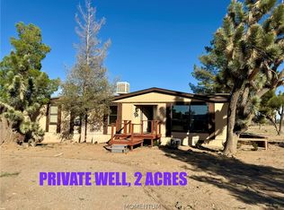 18756 N Rose Dr, Dolan Springs, AZ 86441