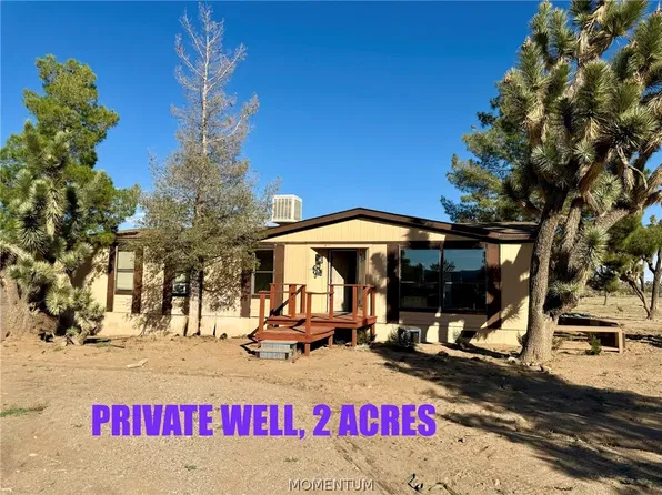 18756 Rose Drive, Dolan Springs, AZ 86441