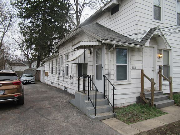 2nd image of 193 Columbus St Unit 2