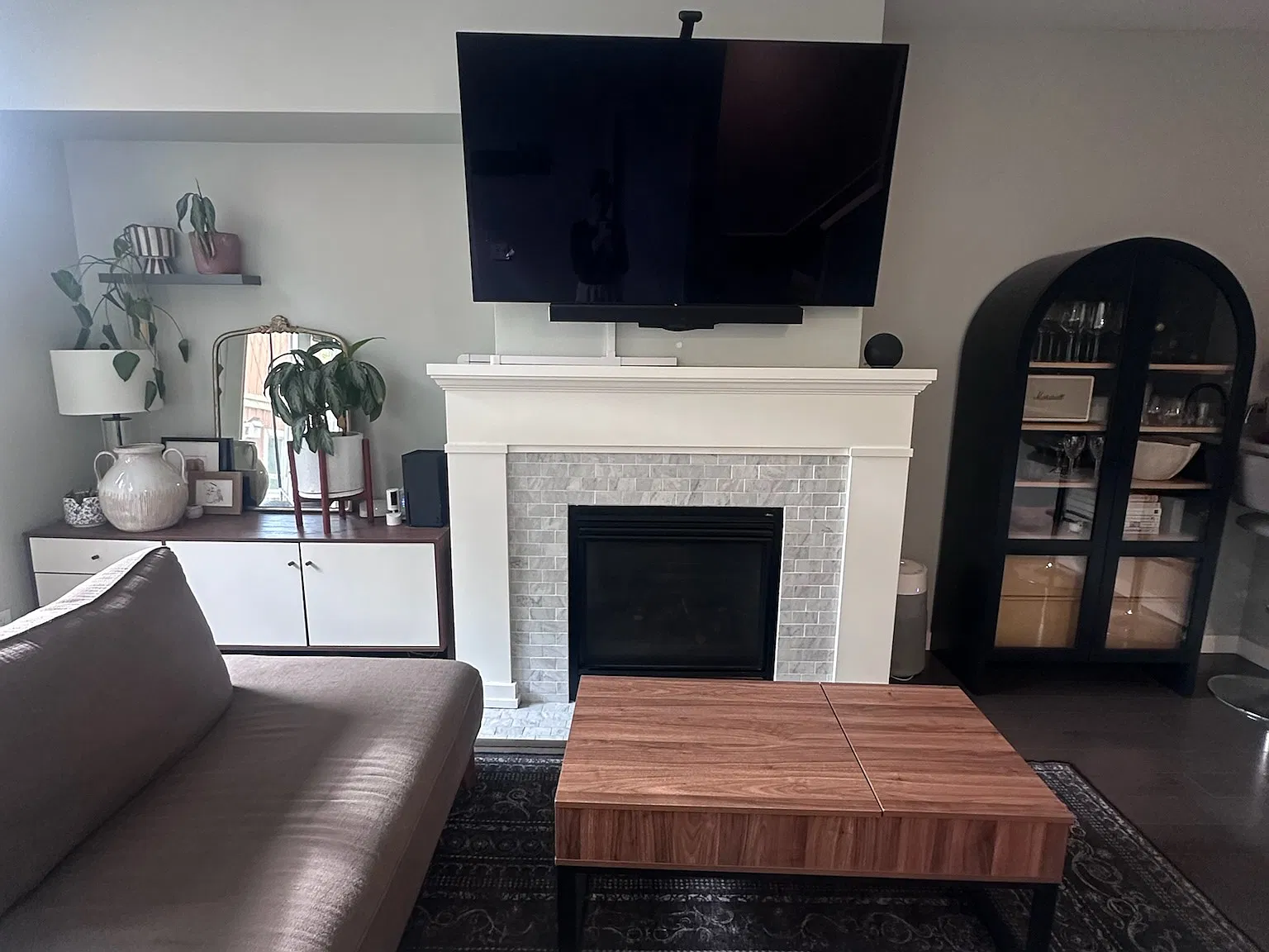 2 bed, 2.5 bath, 1026 sqft, $3,600 — Photo 3