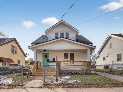 566 Stolpe St SW, Grand Rapids, MI, 49503